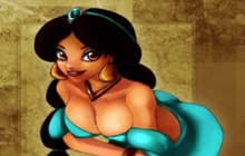 Игровой автомат Aladdin Sex Slot Machine